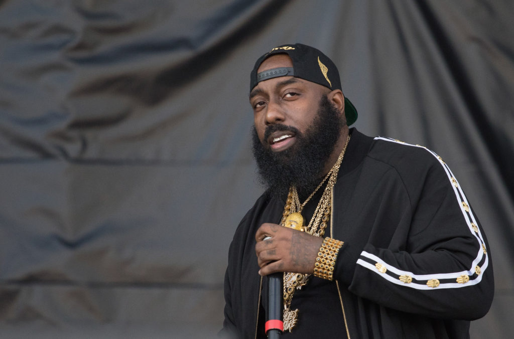 Trae The Truth