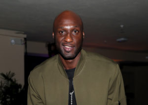 Lamar Odom talks Regrets
