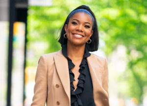 Gabrielle Union Talks Dwyane