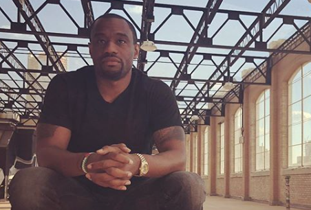 Marc Lamont Hill gets new bet show