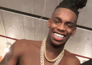 YNW Melly WANTS OUT