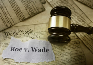 Roe v Wade Alabama abortion