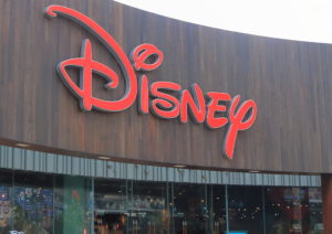 Disney Games