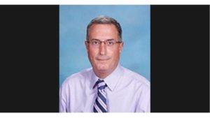 Louisiana Principal Arrested 