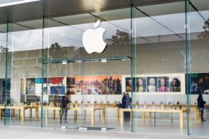 Apple Being Accused Of Running Illegal Monopoly In The Smartphone Industry