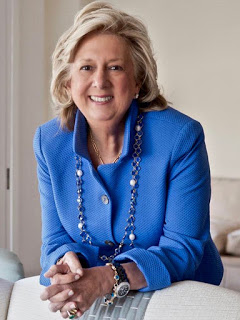Linda Fairstein Slammed By Glamour
