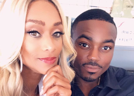 Tami Roman Gets Married