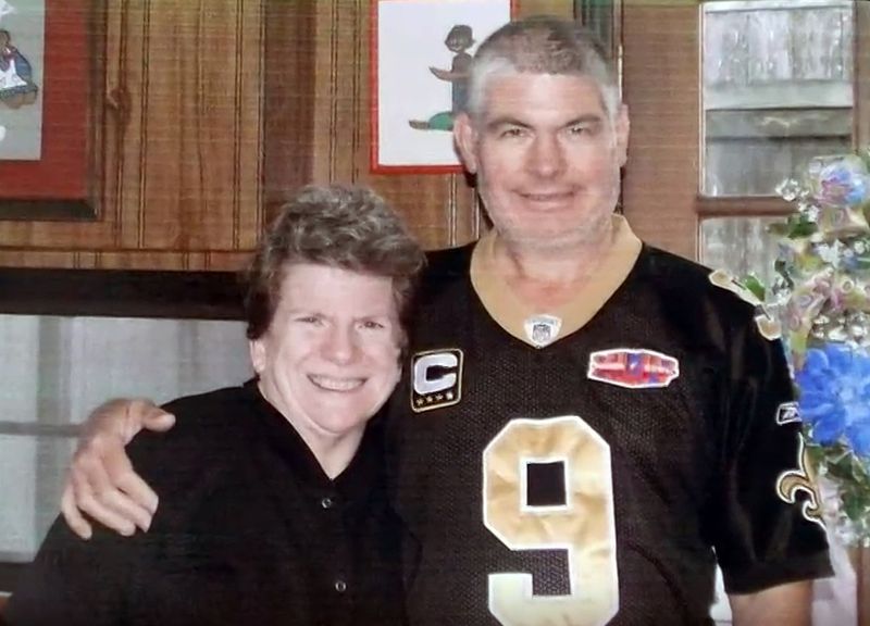 Louisiana Woman Dies After DR