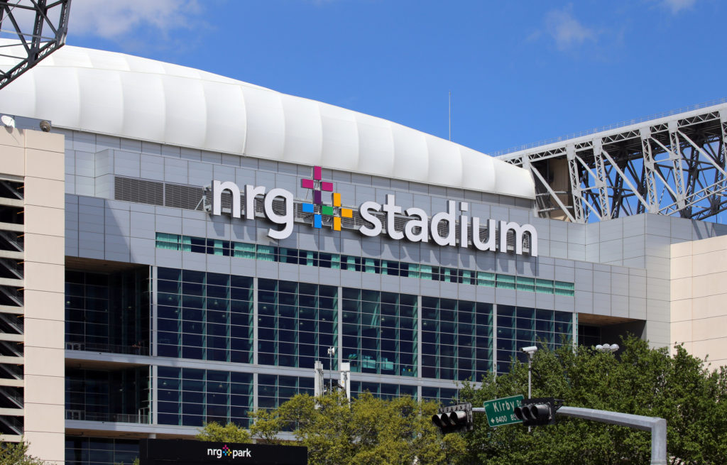 Texans Football