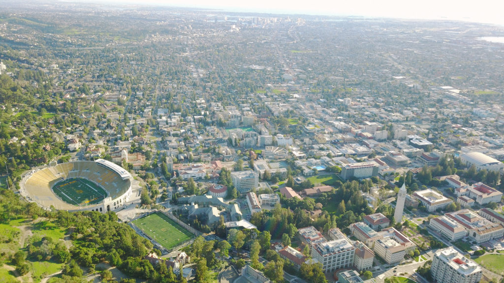 California Colleges