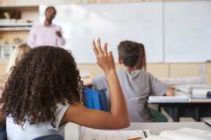 Prairie View A&M Univ., Texas A&M Univ. Given More Than  Million In Grant Money To Help Recruit, Develop And Support Diverse Teachers