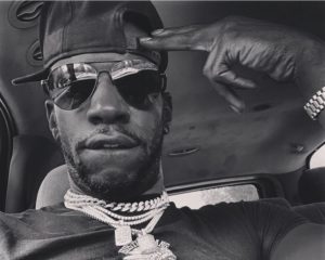 Young Dro - Baller Alert