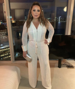 Angie Martinez
