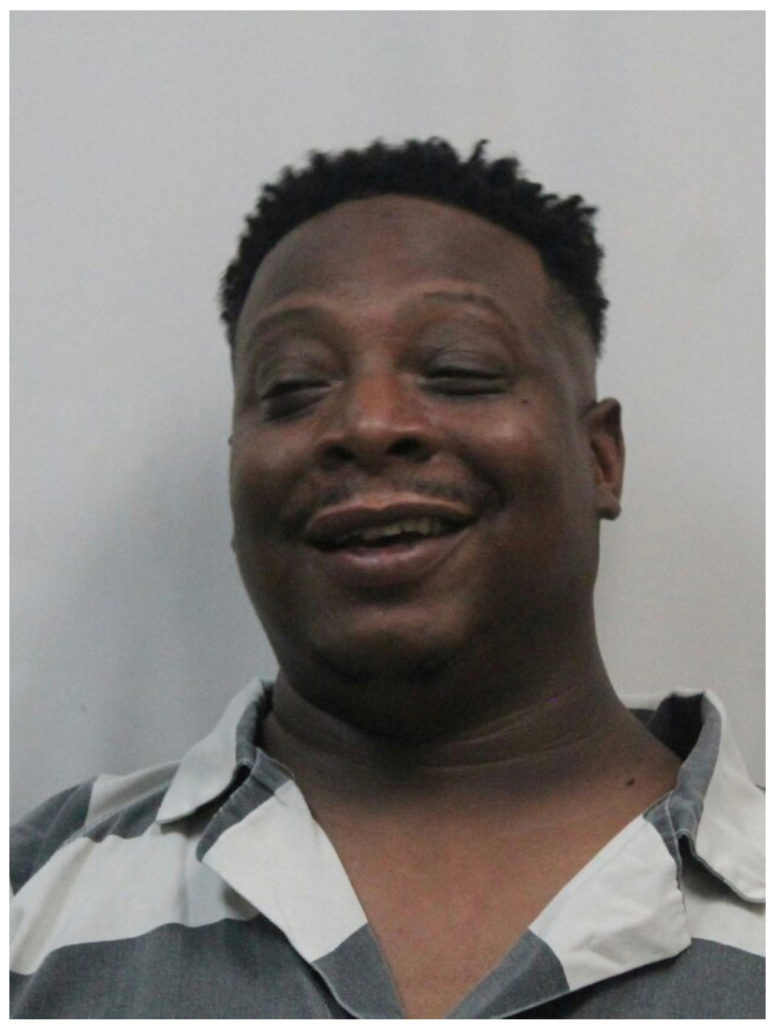 Lenise Arrested for Ice Cream