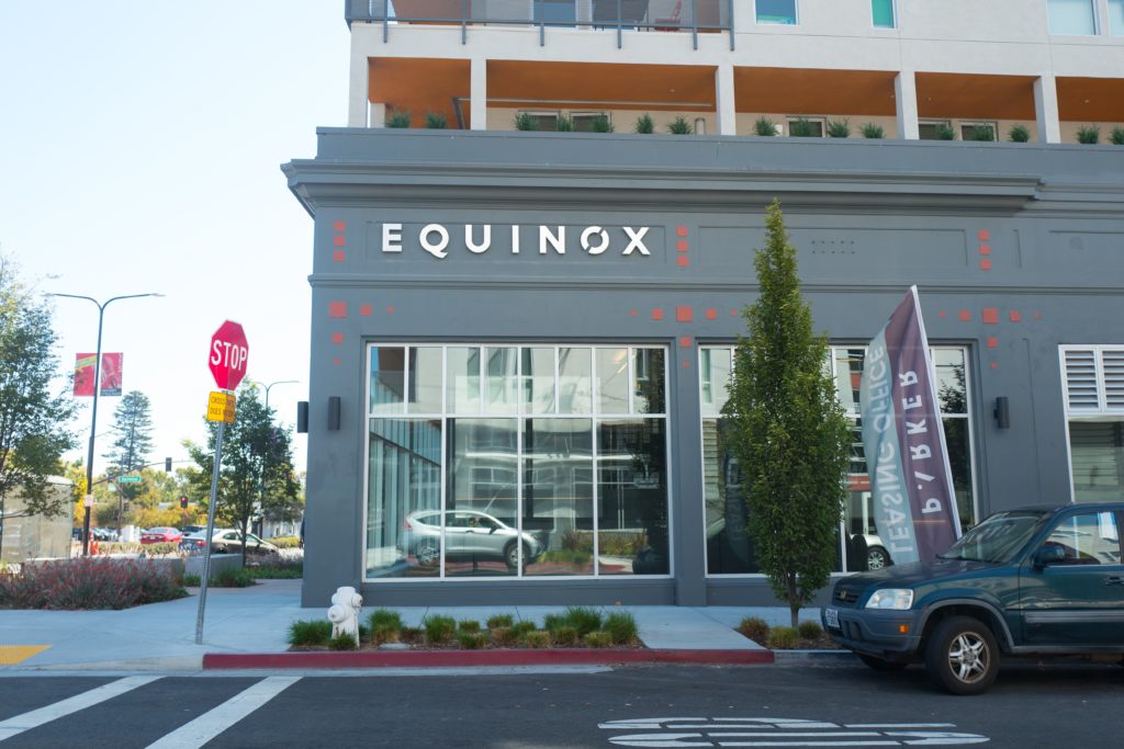 Equinox