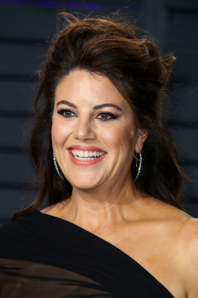 Monica Lewinsky Co Produce ACS