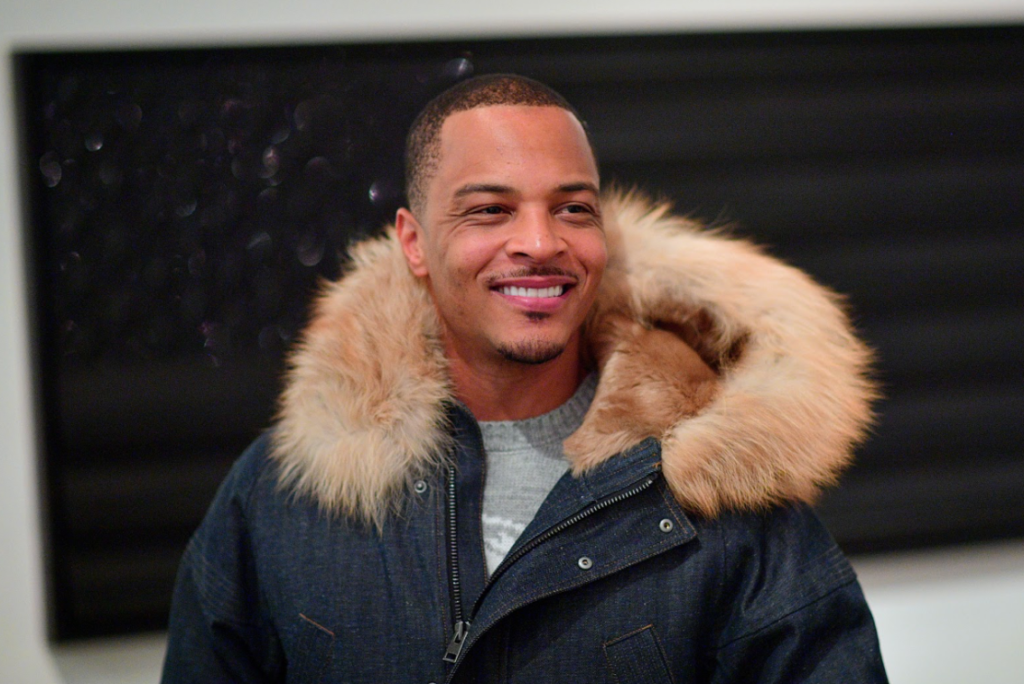 T.I talks cancel culture - Baller Alert T.I Lands Podcast