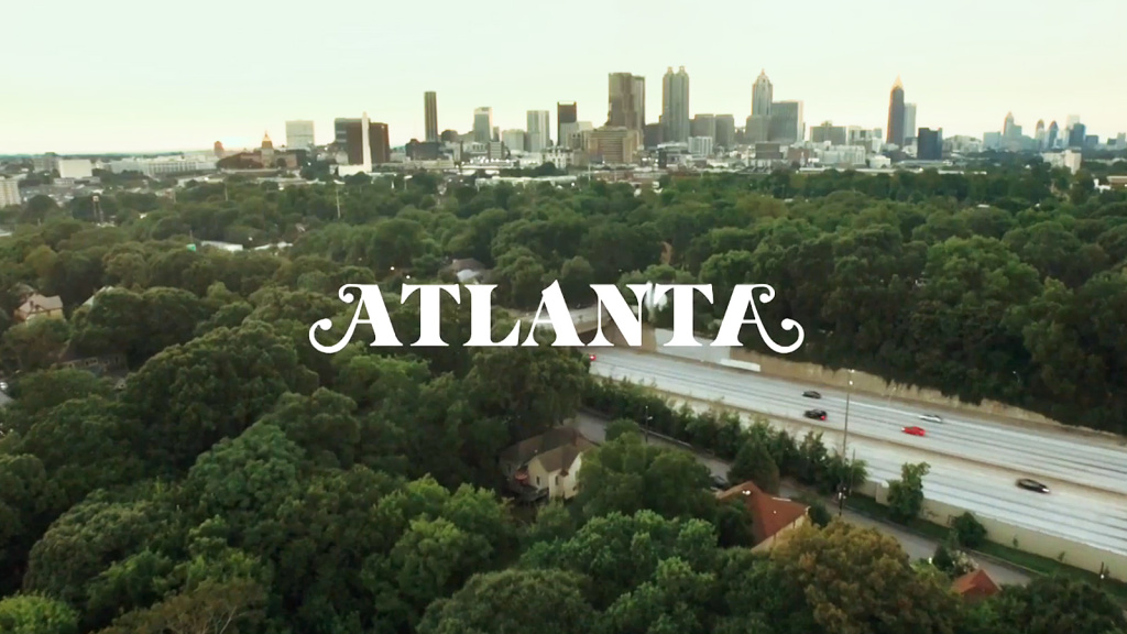 Atlanta To Return for 3 and Four