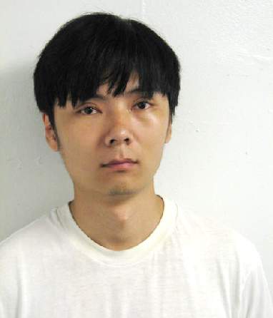 Eric Lin Arrested