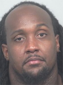 Man Stages Hate Crime