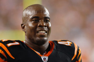 Philadelphia Eagles v Cincinnati Bengals - Baller Alert