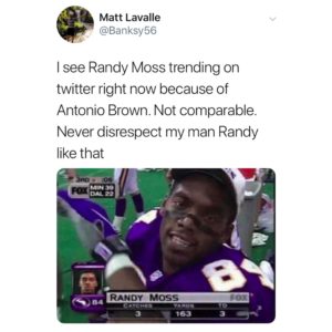 Raiders cut Antonio Brown after Instagram post asking for release and  voiding nearly $30M in guarantees 