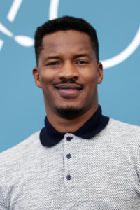 Nate Parker