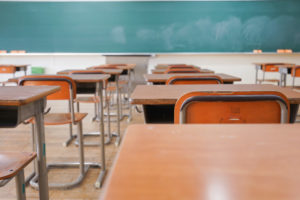 School schooting