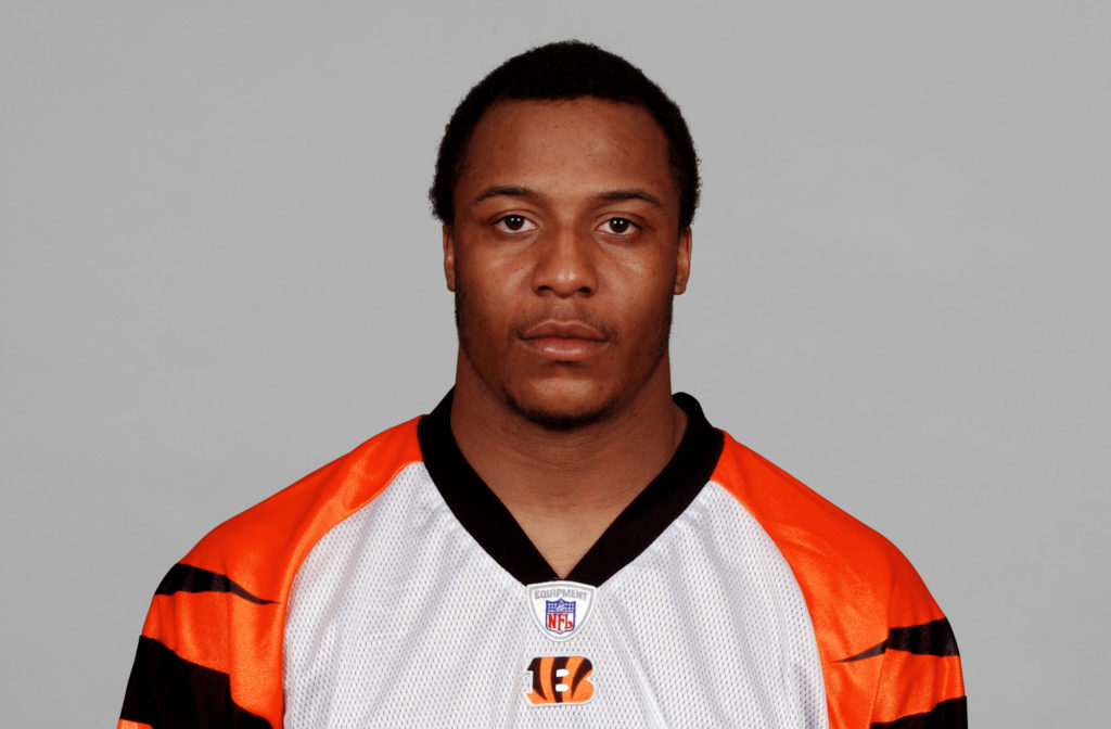 Terrell ROberts