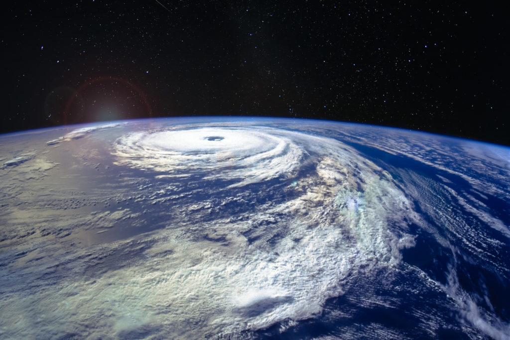 Climate Oceans