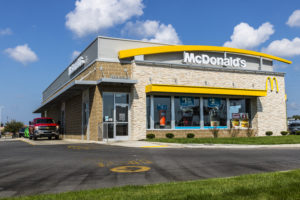 No More Pennies: Here’s How McDonald’s Is Changing the Way You Pay