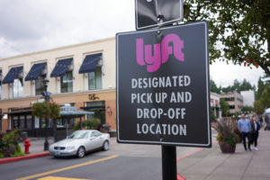 Lyft's CEO Is Aiming To Reduce Surge Pricing For Customers
