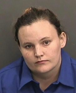 Nanny Sentenced To 20 Years