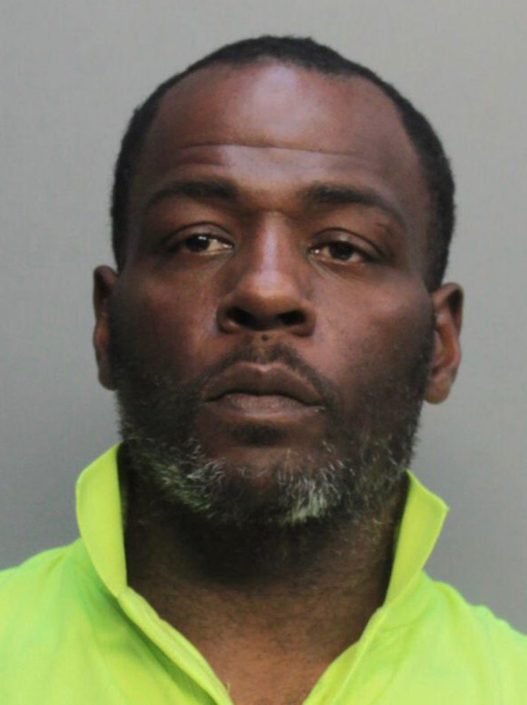 Vendor Arrested for Scam