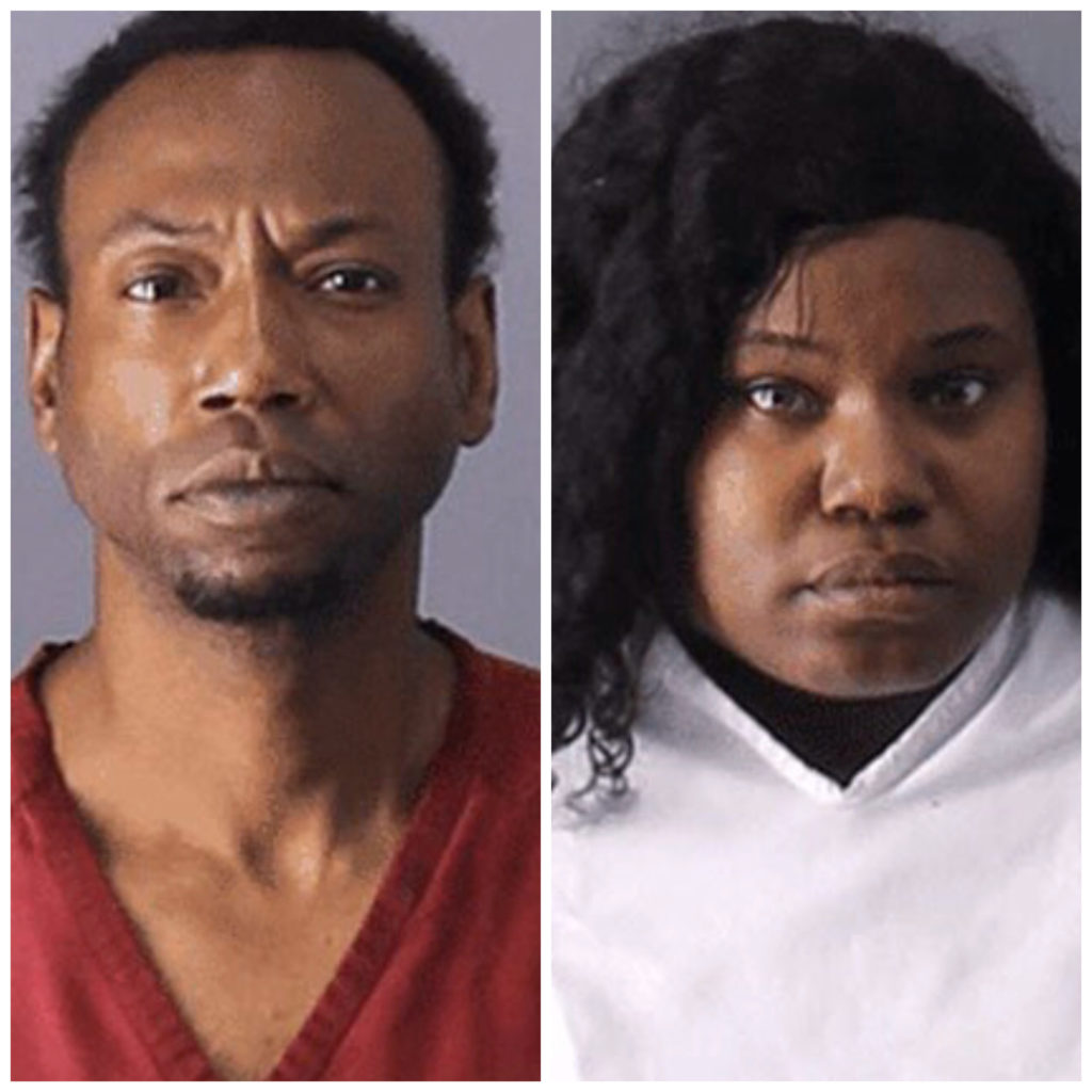 Cupcake's Killers kidnappers