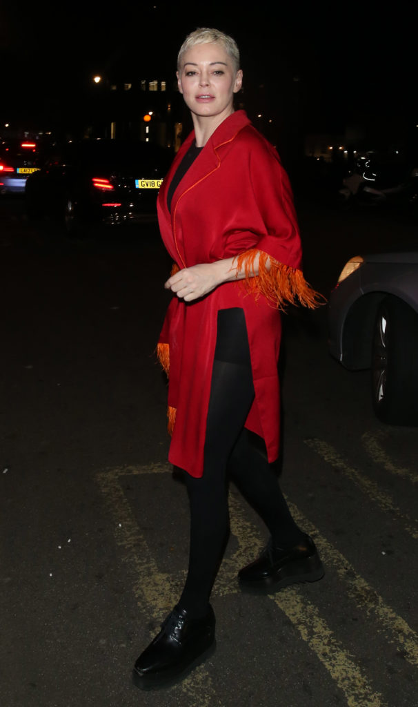 Rose Mcgowan Lawsuit against Harvey Weinstein