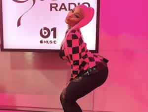 Nicki Minaj