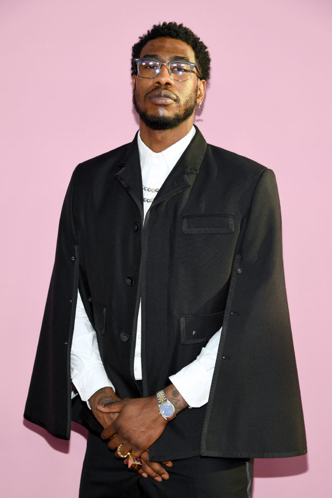 Iman Shumpert Heads to the Nets