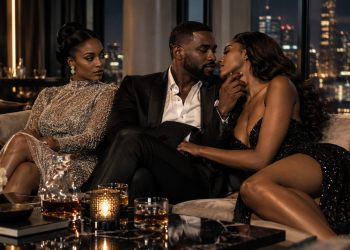 Your baller can be loyal but not faithful with a good mistress