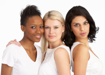 types of women not to date