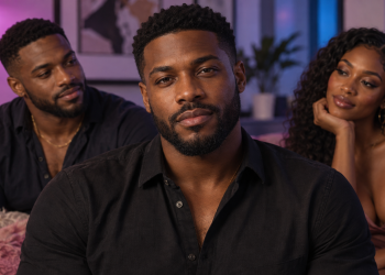 relationship blog on bisexual men double standards