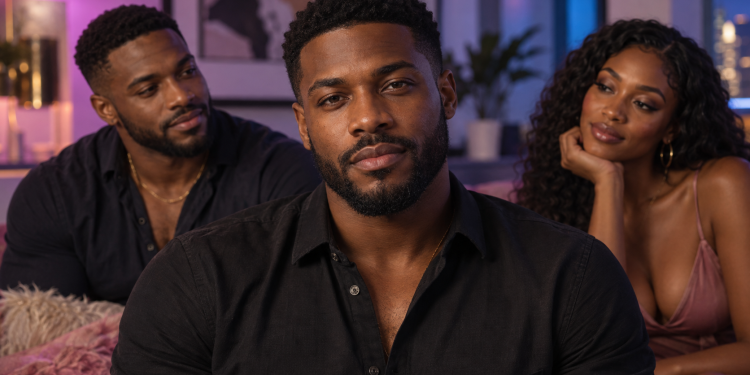 relationship blog on bisexual men double standards