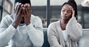 Ballerific Relationships: Women Dating Men With Less Income