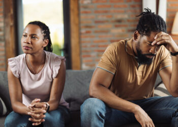 Can You Really Get Mad if He Cheats Again? The Dilemma of Sticking with a Cheating Partner