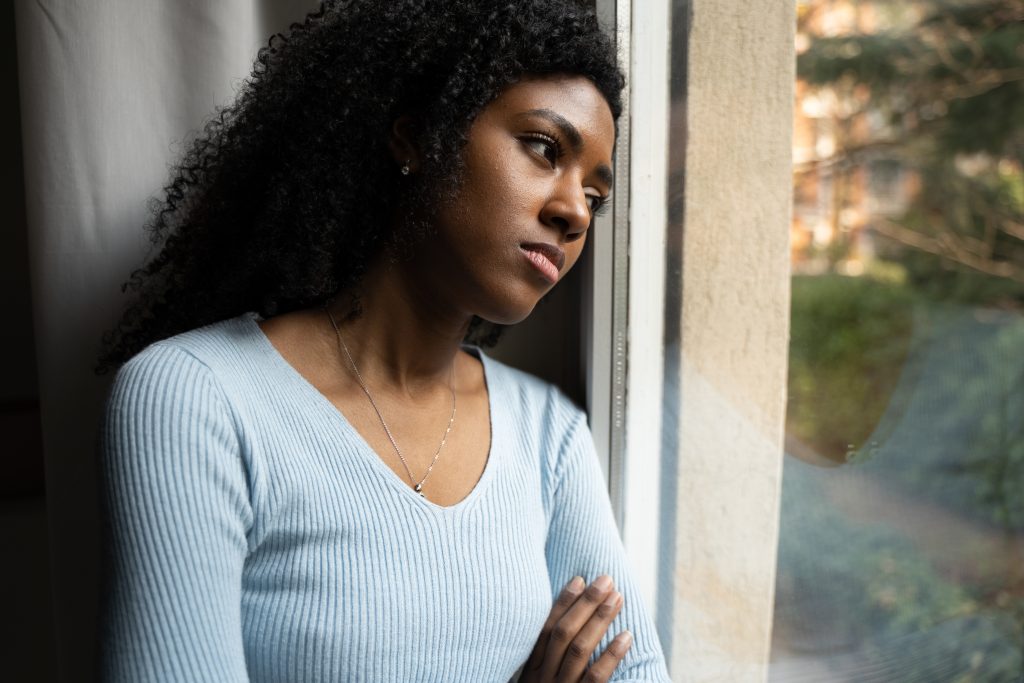 Heavy Periods, Mood Swings, And Pain Are Not Always Normal: Why Black Women’s Hormones Deserve Answers