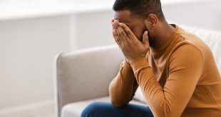 Breaking Down Walls: The Importance of Emotional Release for Men