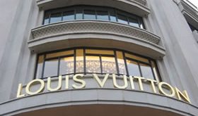 That's Baller: Louis Vuitton Opening its First Hotel in Paris