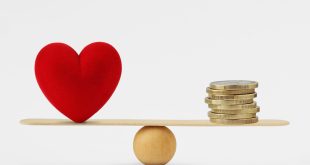 Building a Future Together: The Importance of Financial Compatibility in Relationships