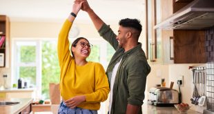 The True Test of Intimacy: What Living Together Reveals About Your Relationship