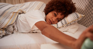 New Study Finds Napping Often May Increase Risks Of Developing High Blood Pressure And Strokes